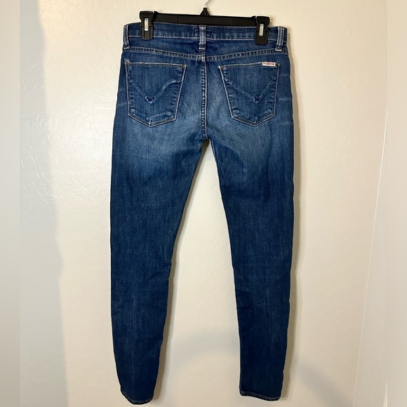 💝Women’s Hudson Krista Super Skinny Jean Size 27 - Picture 11 of 16
